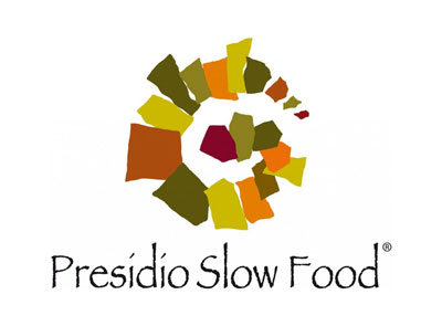 presidio slow food logo in png